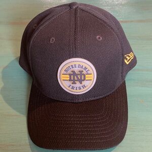 Notre Dame hat